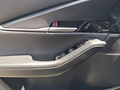 2026 Mazda Mazda CX-30 2.5 S Premium AWD