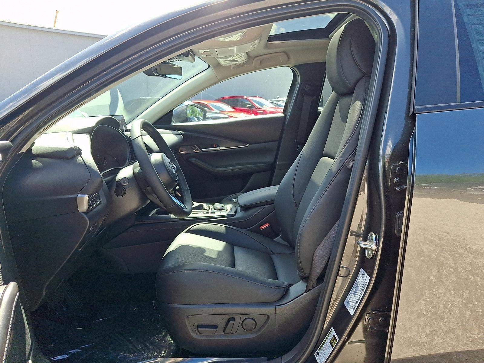 2026 Mazda Mazda CX-30 2.5 S Premium AWD