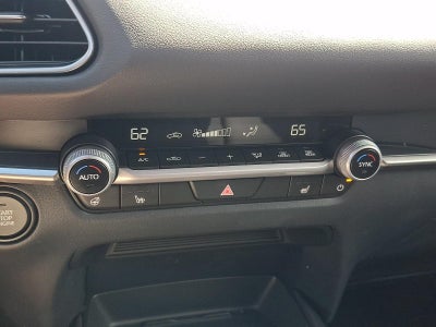 2026 Mazda Mazda CX-30 2.5 S Premium AWD