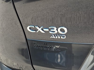 2026 Mazda Mazda CX-30 2.5 S Premium AWD