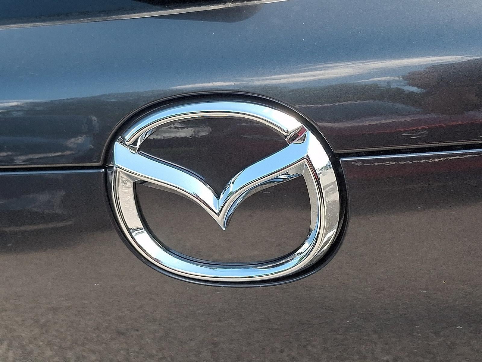 2026 Mazda Mazda CX-30 2.5 S Premium AWD