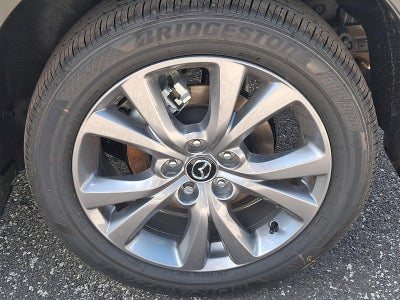 2026 Mazda Mazda CX-30 2.5 S Premium AWD