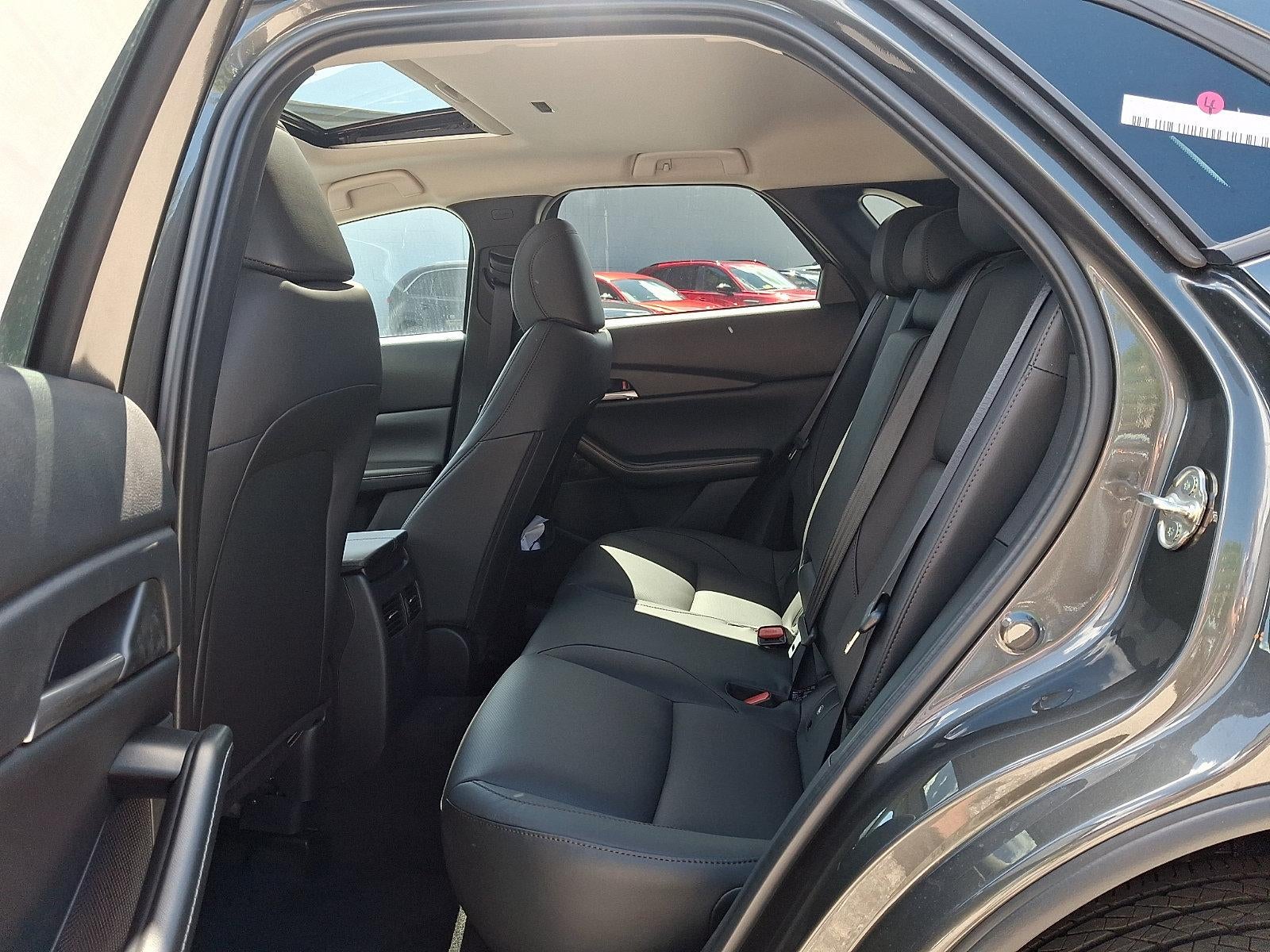 2026 Mazda Mazda CX-30 2.5 S Premium AWD