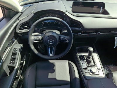 2026 Mazda Mazda CX-30 2.5 S Premium AWD