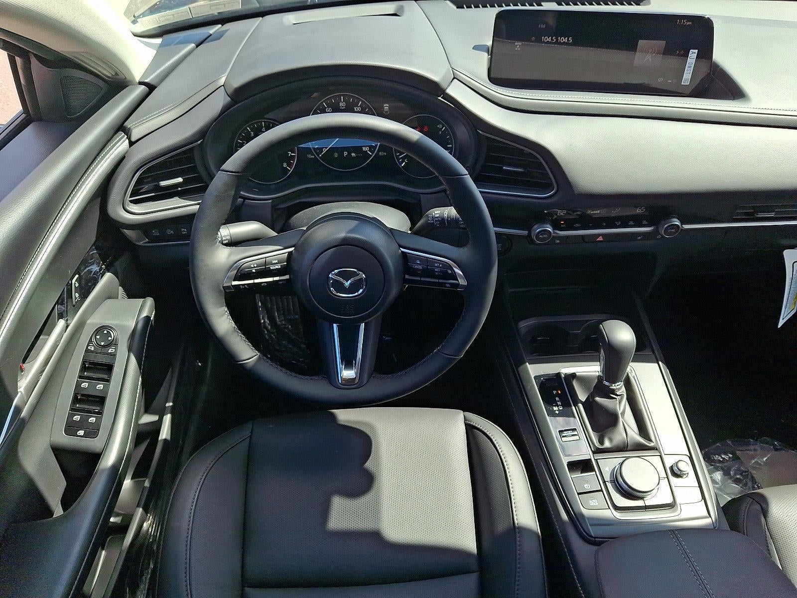 2026 Mazda Mazda CX-30 2.5 S Premium AWD