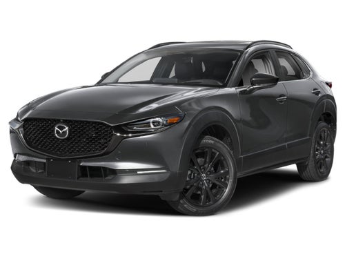 2026 Mazda Mazda CX-30 2.5 Turbo Premium Plus AWD