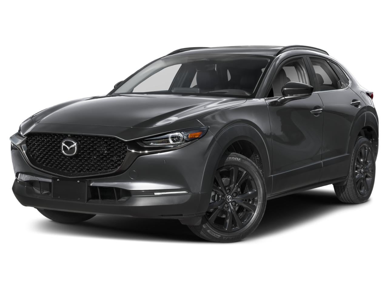 2026 Mazda Mazda CX-30 2.5 Turbo Premium Plus AWD