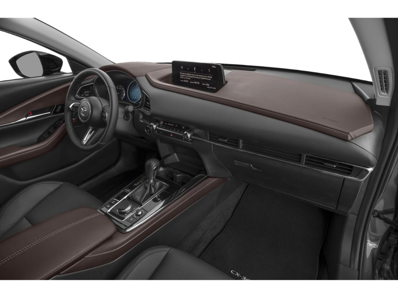 2026 Mazda Mazda CX-30 2.5 Turbo Premium Plus AWD