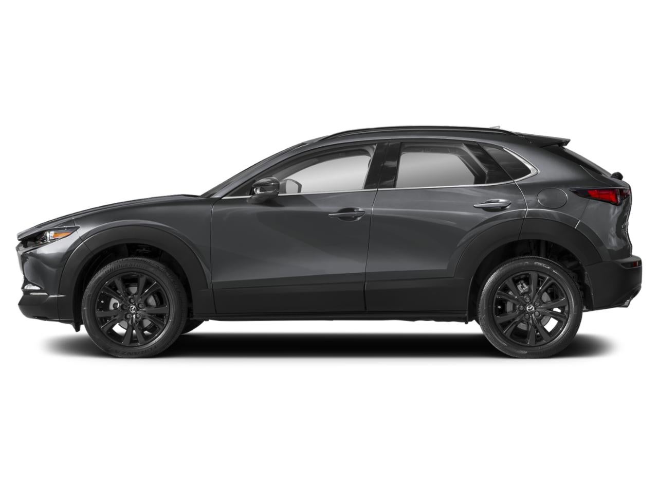 2026 Mazda Mazda CX-30 2.5 Turbo Premium Plus AWD