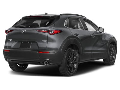 2026 Mazda Mazda CX-30 2.5 Turbo Premium Plus AWD