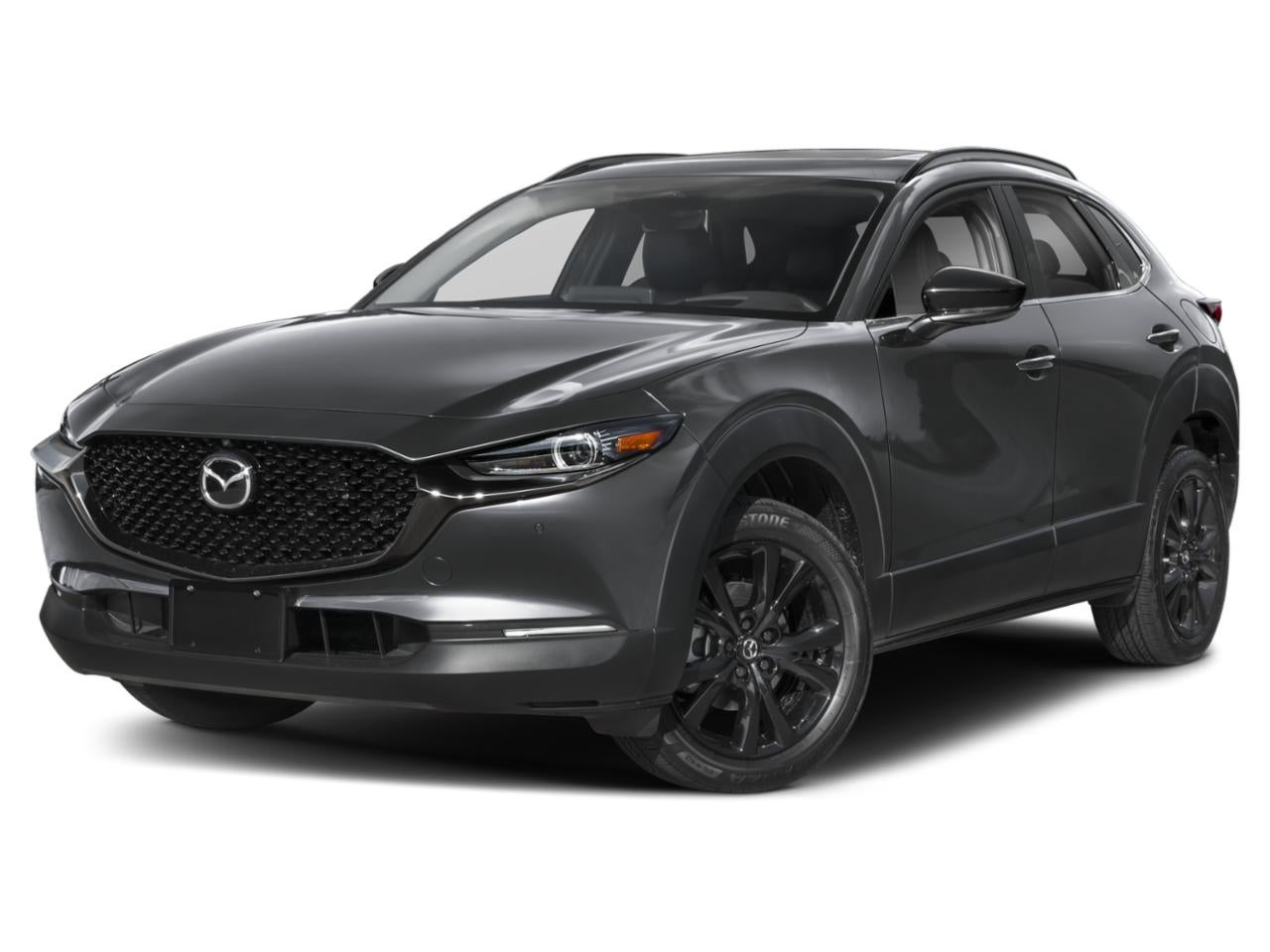 2026 Mazda Mazda CX-30 2.5 Turbo Premium Plus AWD