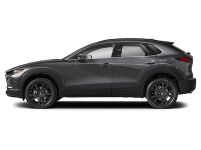 2026 Mazda Mazda CX-30 2.5 Turbo Premium Plus AWD