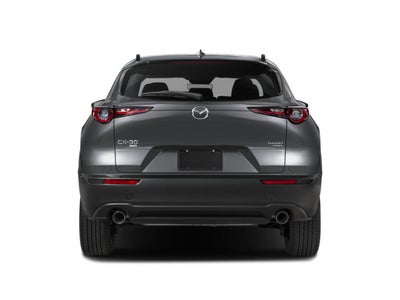 2026 Mazda Mazda CX-30 2.5 Turbo Premium Plus AWD
