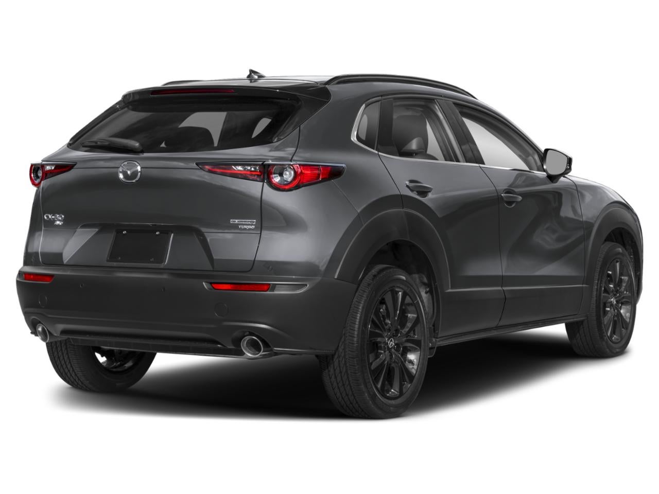2026 Mazda Mazda CX-30 2.5 Turbo Premium Plus AWD