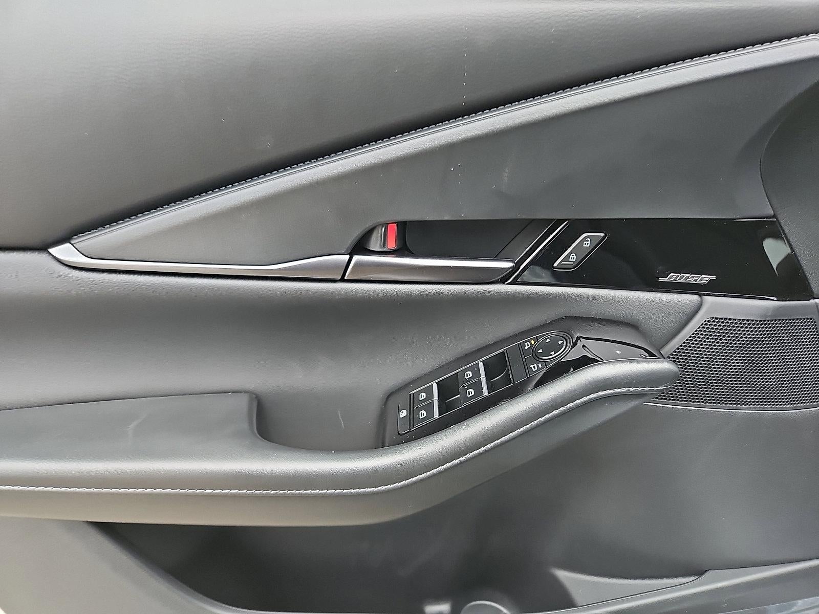 2026 Mazda Mazda CX-30 2.5 Turbo Premium Plus AWD