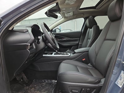 2026 Mazda Mazda CX-30 2.5 Turbo Premium Plus AWD