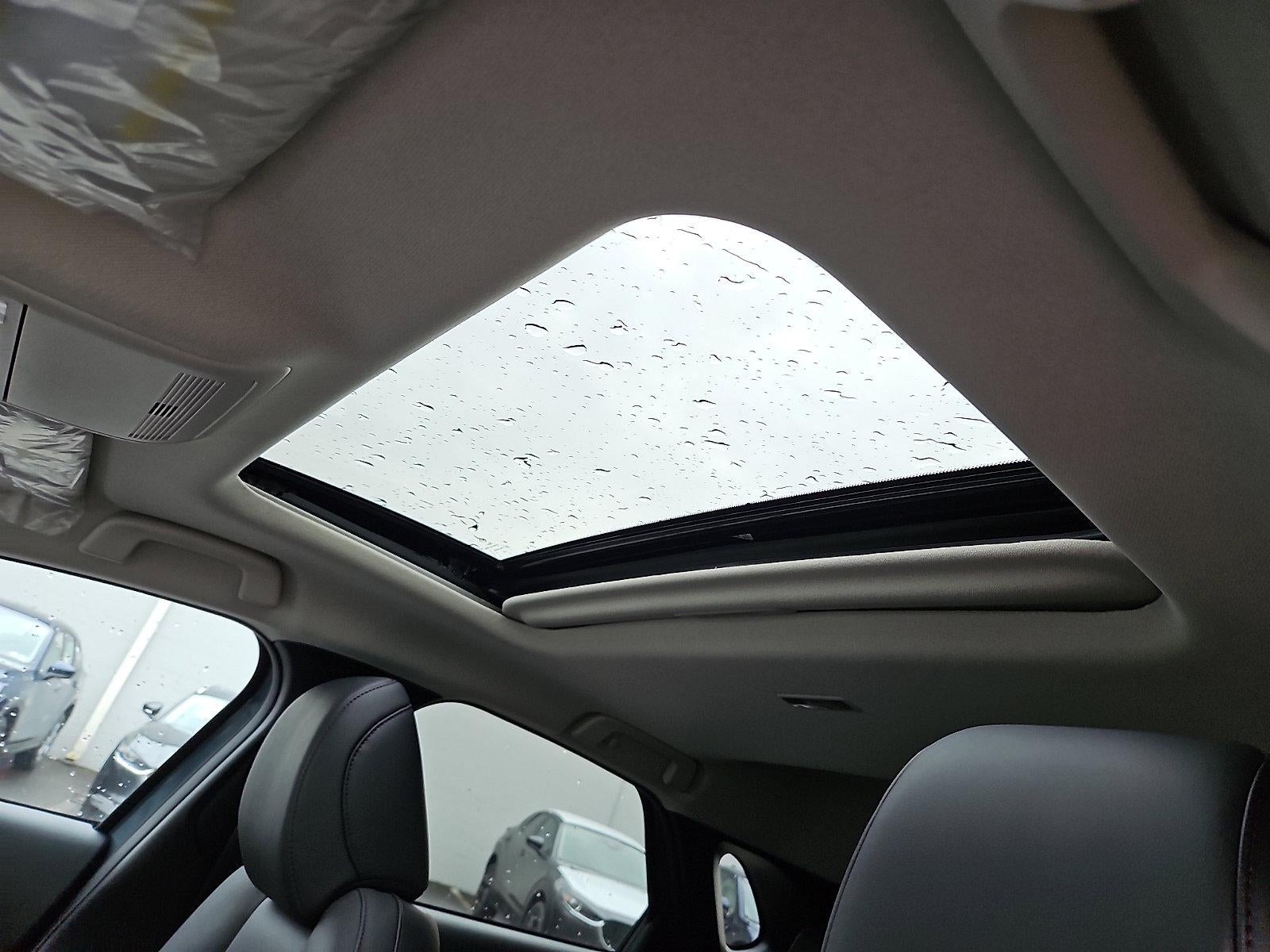 2026 Mazda Mazda CX-30 2.5 Turbo Premium Plus AWD