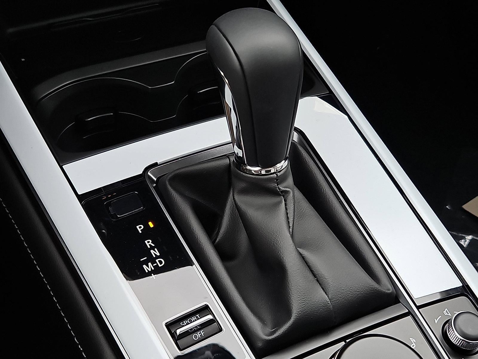 2026 Mazda Mazda CX-30 2.5 Turbo Premium Plus AWD