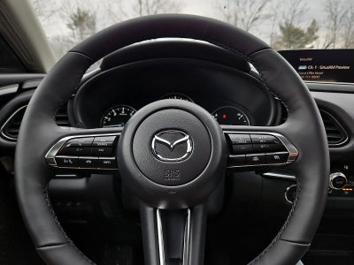 2026 Mazda Mazda CX-30 2.5 Turbo Premium Plus AWD