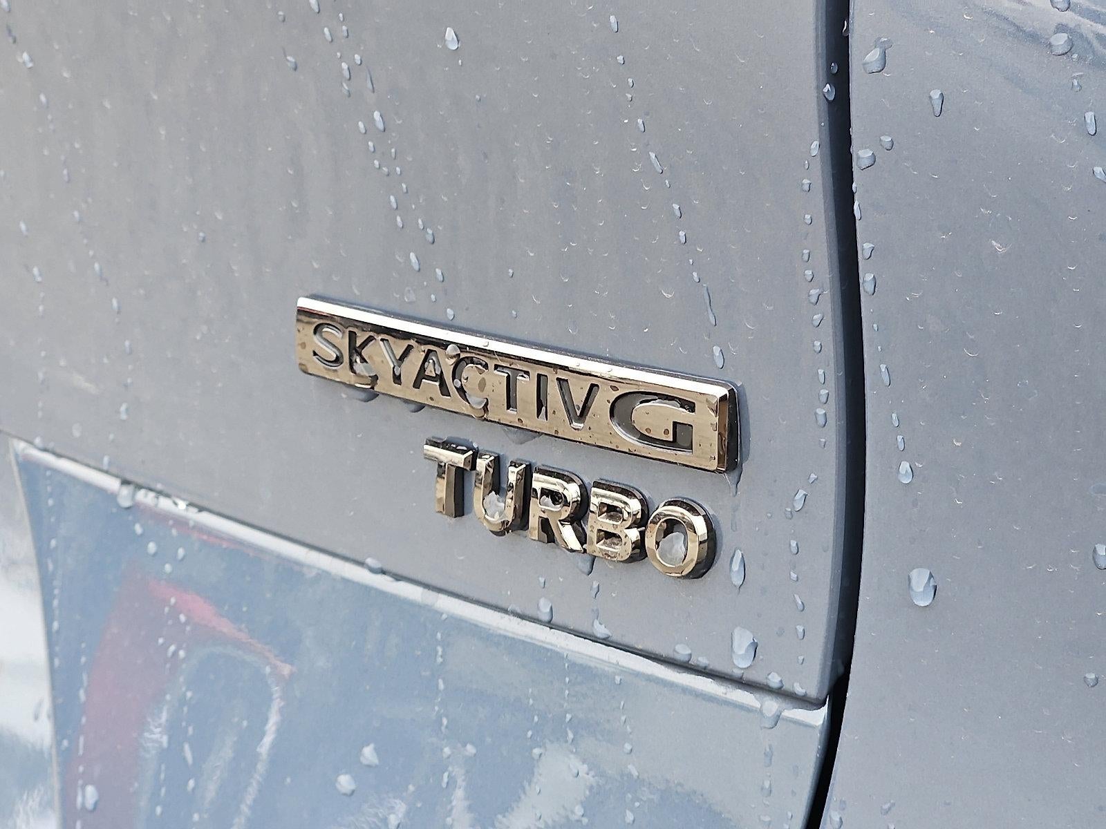 2026 Mazda Mazda CX-30 2.5 Turbo Premium Plus AWD