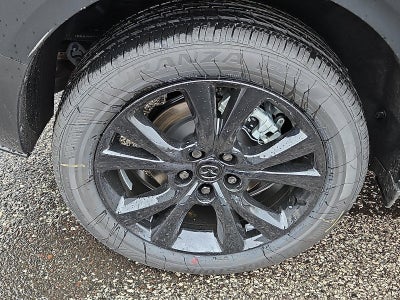 2026 Mazda Mazda CX-30 2.5 Turbo Premium Plus AWD