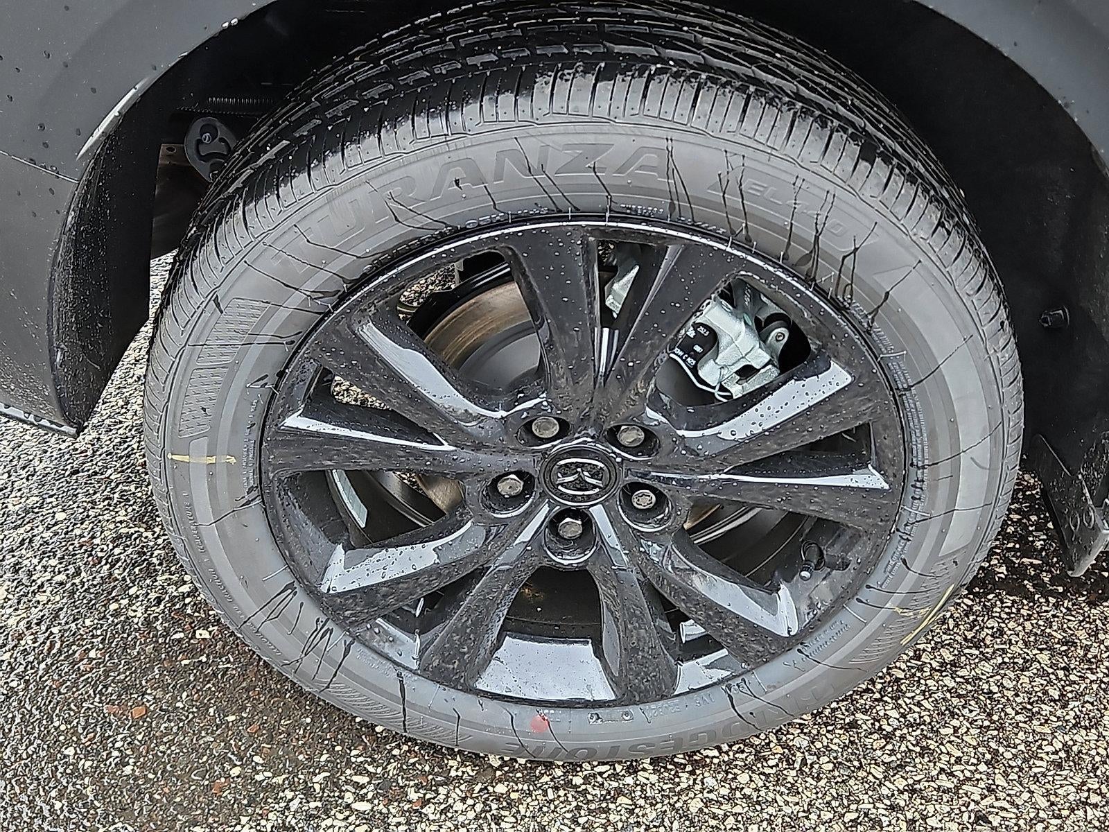 2026 Mazda Mazda CX-30 2.5 Turbo Premium Plus AWD