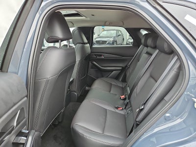 2026 Mazda Mazda CX-30 2.5 Turbo Premium Plus AWD