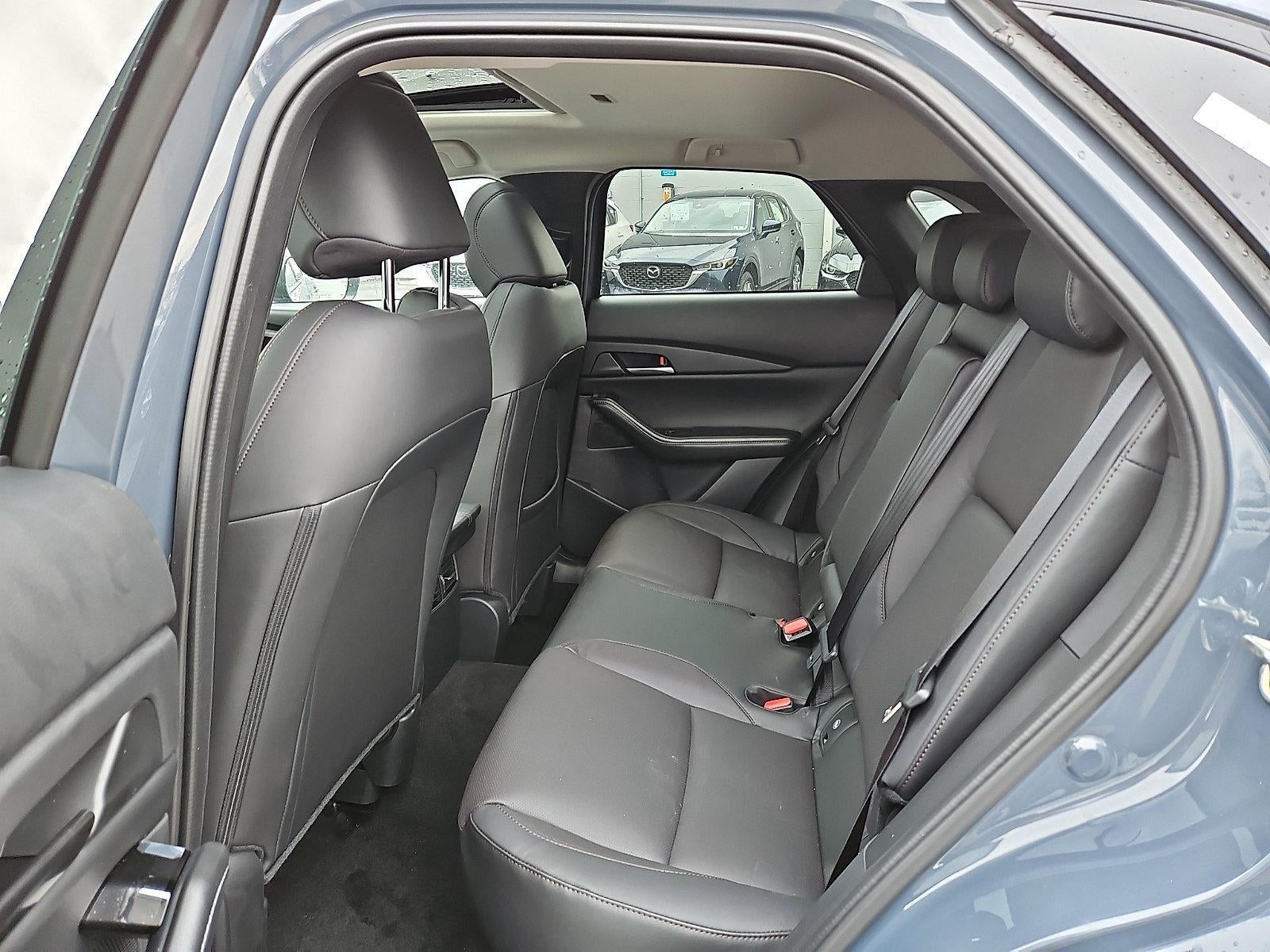 2026 Mazda Mazda CX-30 2.5 Turbo Premium Plus AWD