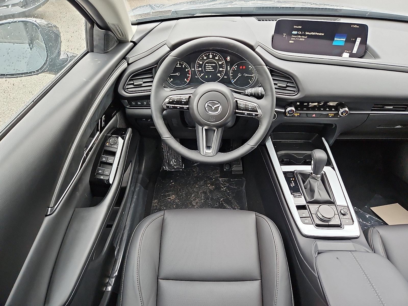 2026 Mazda Mazda CX-30 2.5 Turbo Premium Plus AWD