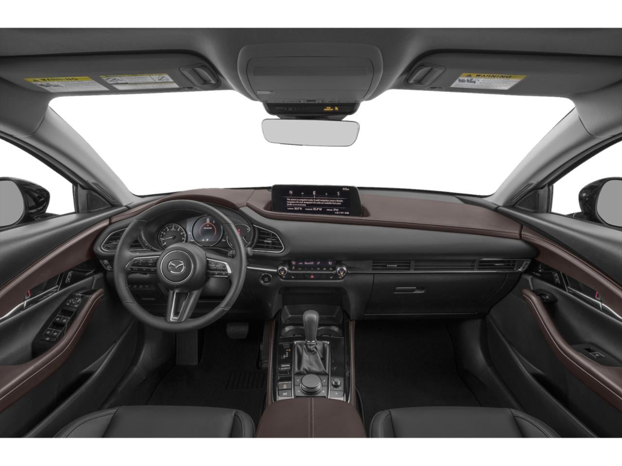 2026 Mazda Mazda CX-30 2.5 Turbo Premium Plus AWD