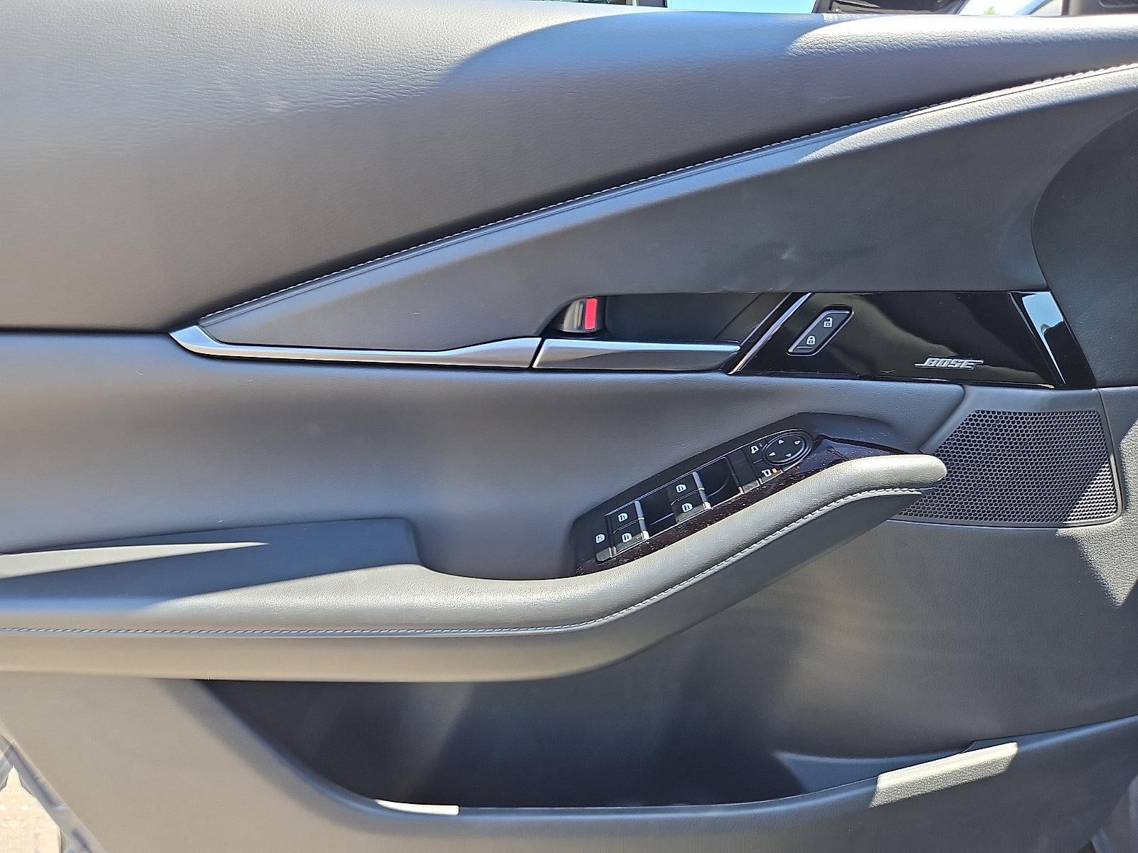 2026 Mazda Mazda CX-30 2.5 Turbo Premium Plus AWD