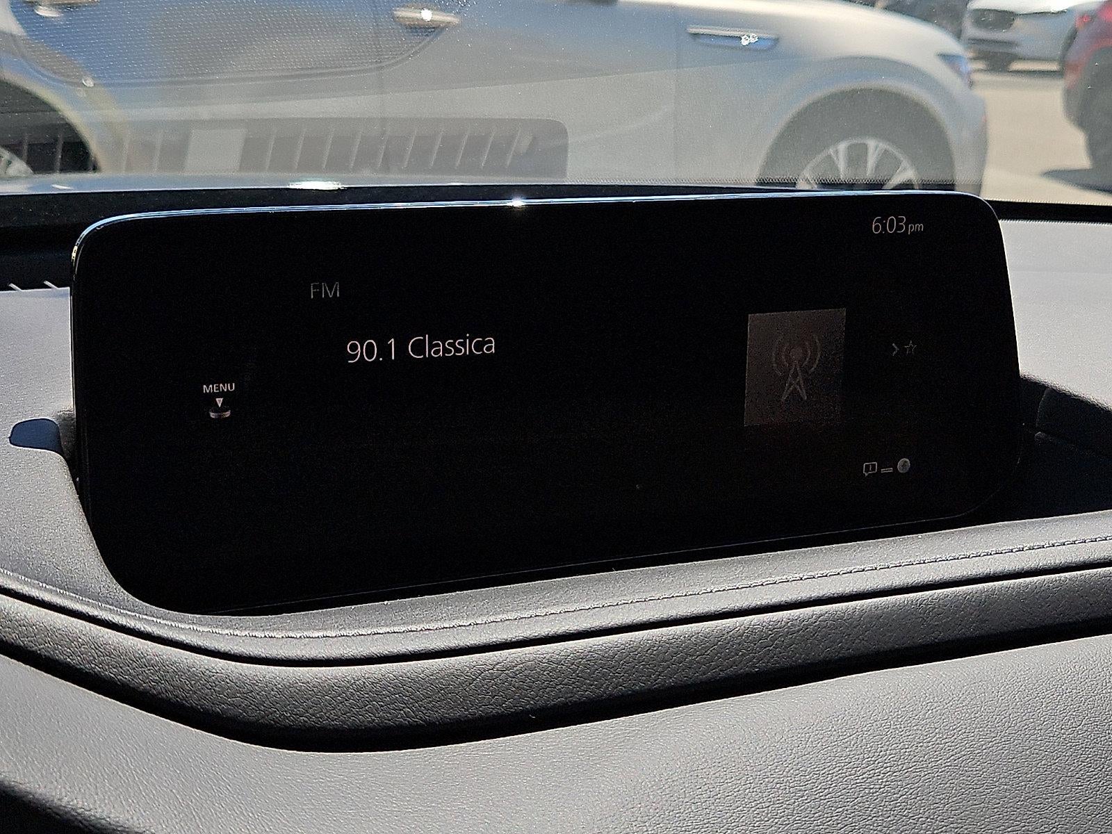 2026 Mazda Mazda CX-30 2.5 Turbo Premium Plus AWD