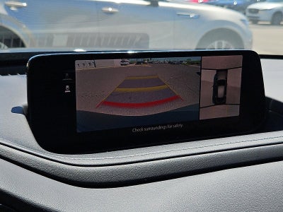 2026 Mazda Mazda CX-30 2.5 Turbo Premium Plus AWD