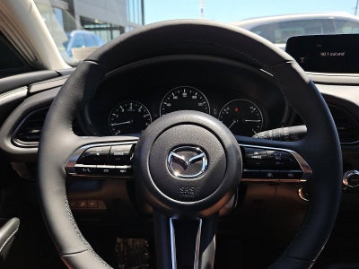 2026 Mazda Mazda CX-30 2.5 Turbo Premium Plus AWD