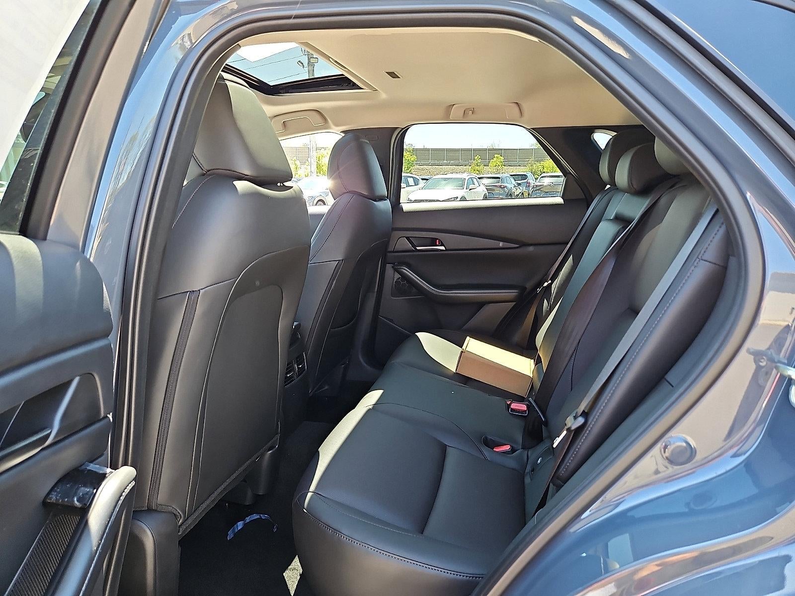 2026 Mazda Mazda CX-30 2.5 Turbo Premium Plus AWD