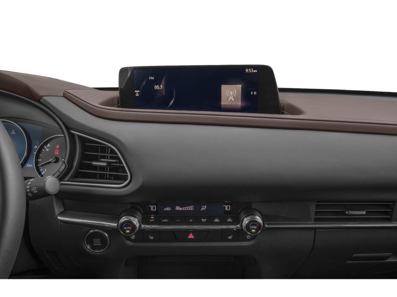 2026 Mazda Mazda CX-30 2.5 Turbo Premium Plus AWD