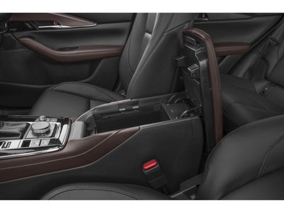 2026 Mazda Mazda CX-30 2.5 Turbo Premium Plus AWD