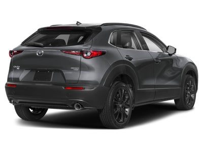 2026 Mazda Mazda CX-30 2.5 Turbo Premium Plus AWD
