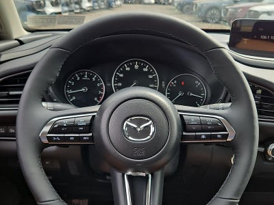 2026 Mazda Mazda CX-30 2.5 Turbo Premium Plus AWD