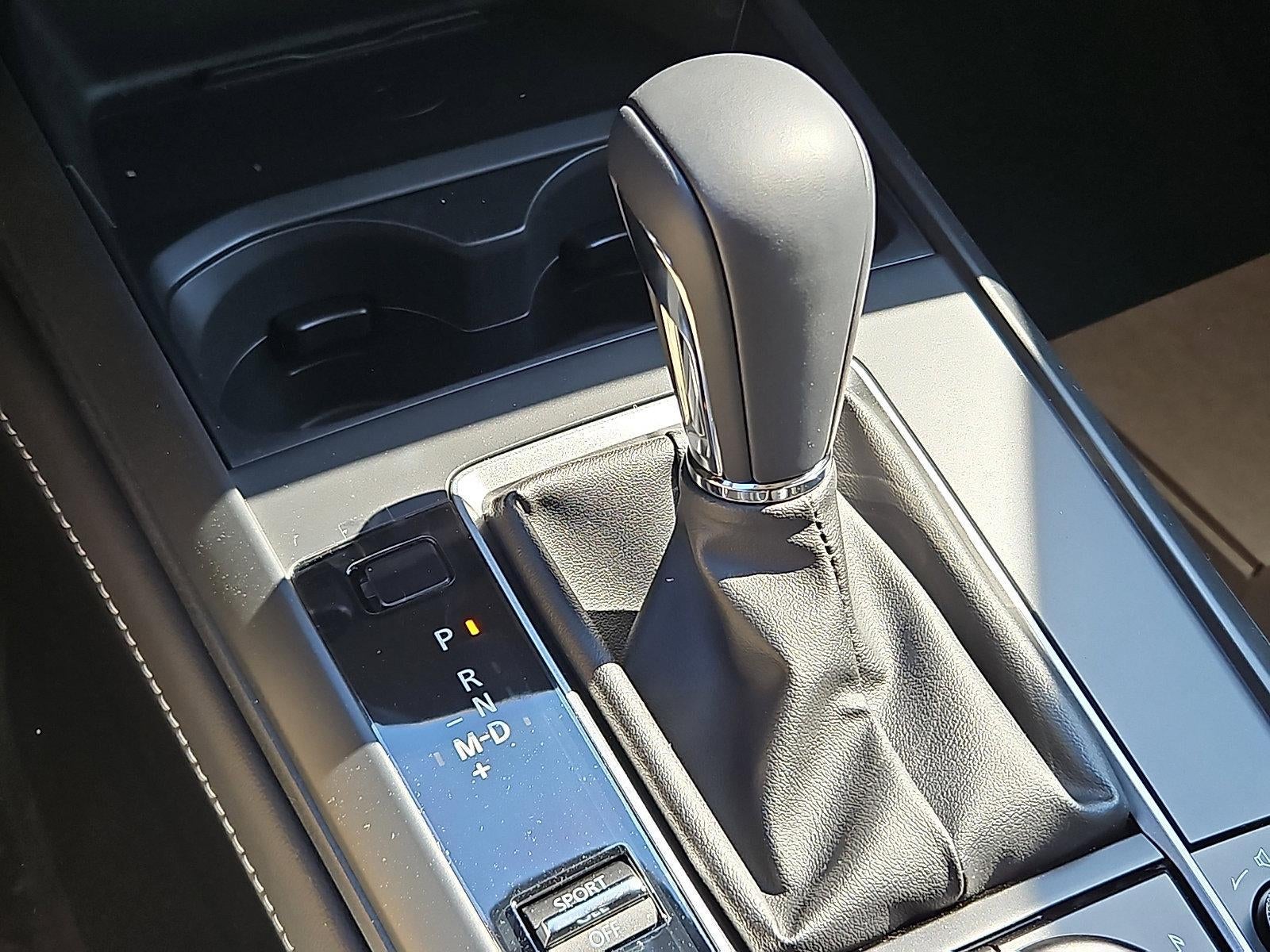 2026 Mazda Mazda CX-30 2.5 S Aire Edition