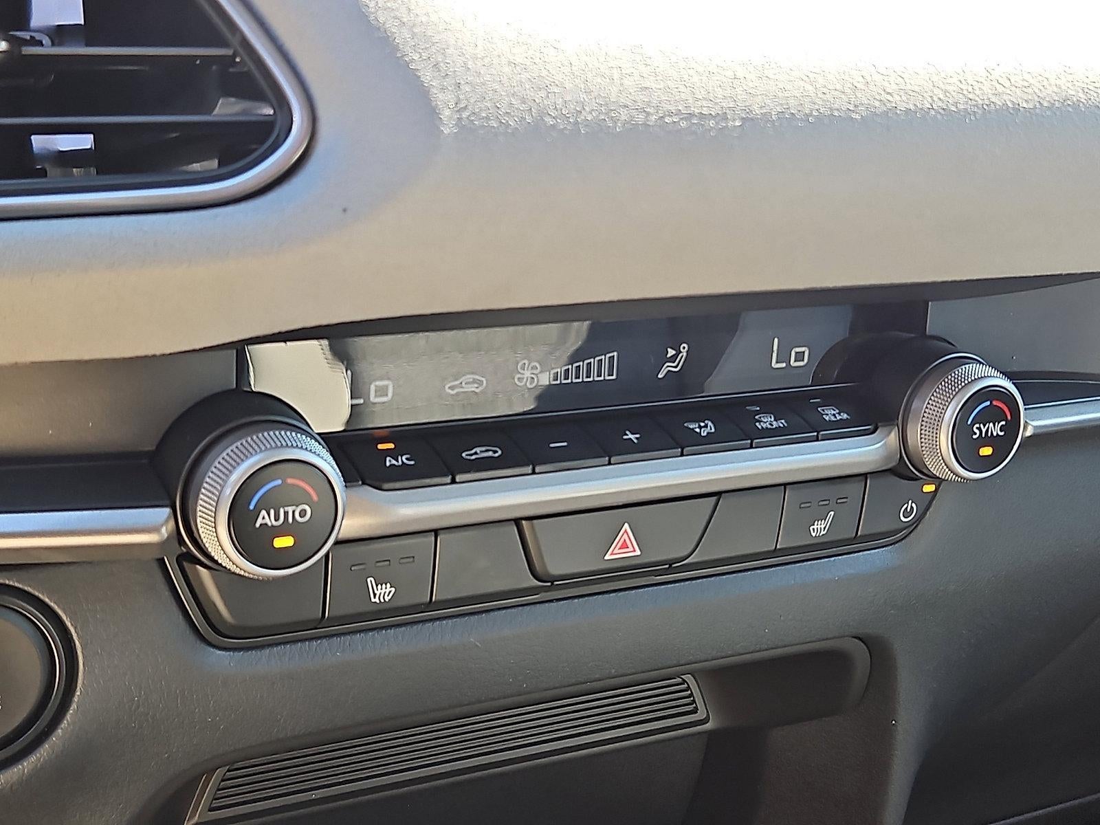 2026 Mazda Mazda CX-30 2.5 S Aire Edition