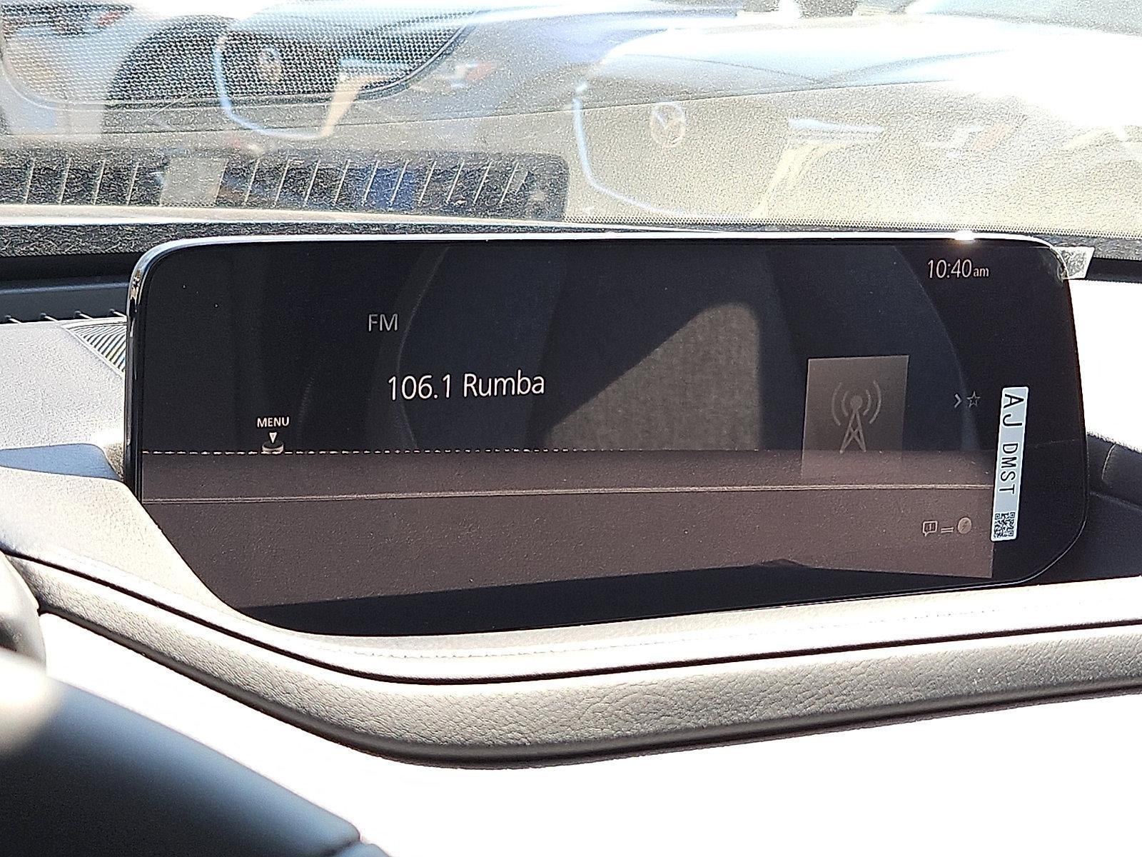 2026 Mazda Mazda CX-30 2.5 S Aire Edition