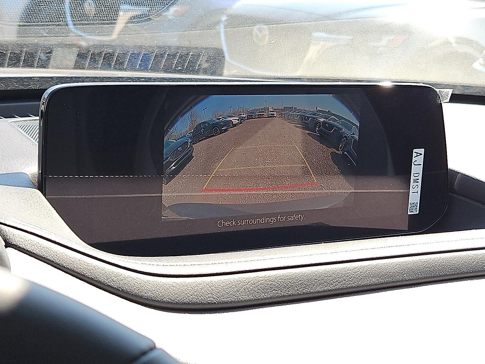 2026 Mazda Mazda CX-30 2.5 S Aire Edition