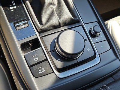 2026 Mazda Mazda CX-30 2.5 S Aire Edition