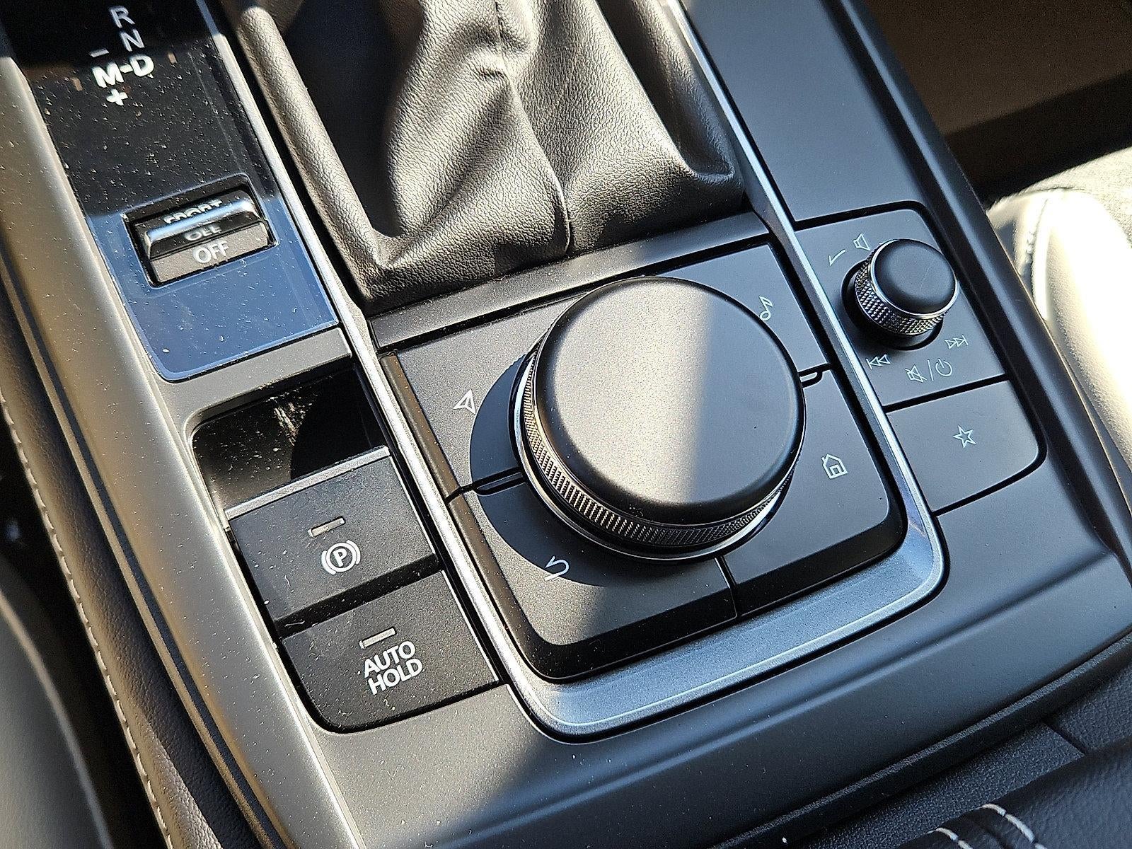 2026 Mazda Mazda CX-30 2.5 S Aire Edition