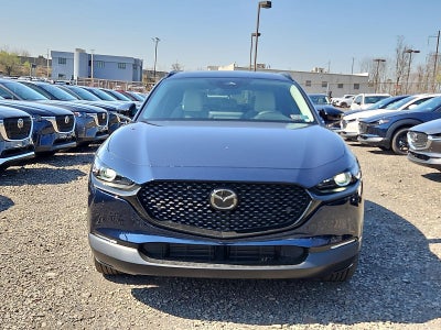 2026 Mazda Mazda CX-30 2.5 S Aire Edition