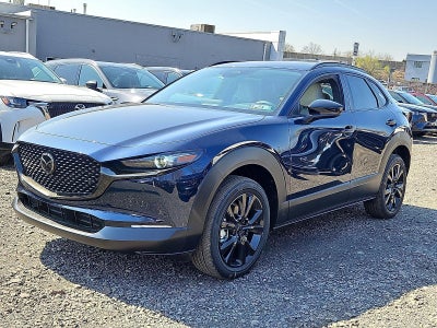 2026 Mazda Mazda CX-30 2.5 S Aire Edition