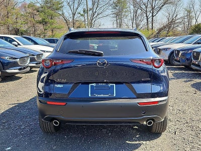 2026 Mazda Mazda CX-30 2.5 S Aire Edition