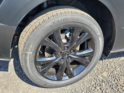 2026 Mazda Mazda CX-30 2.5 S Aire Edition