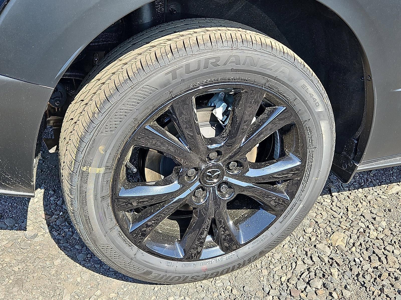 2026 Mazda Mazda CX-30 2.5 S Aire Edition